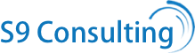 Logo  | S9 Consulting