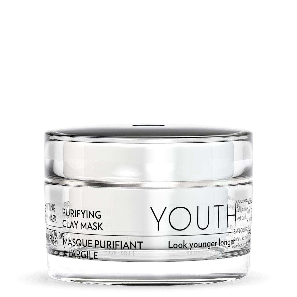 YOUTH® Purifying Clay Mask