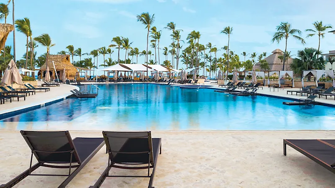 Royalton Luxury Resorts