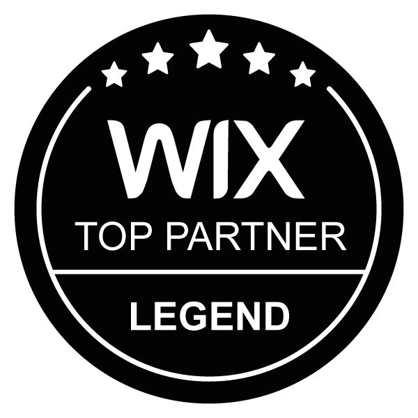 Wix Top Partner  | S9 Consulting