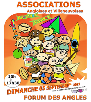 Journée des associations