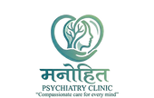 Logo Manohit Psychiatry Clinic