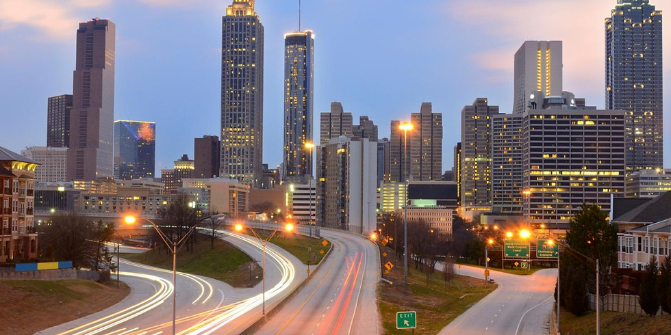 Xcellence Lead-Preneurs Tour -ATL