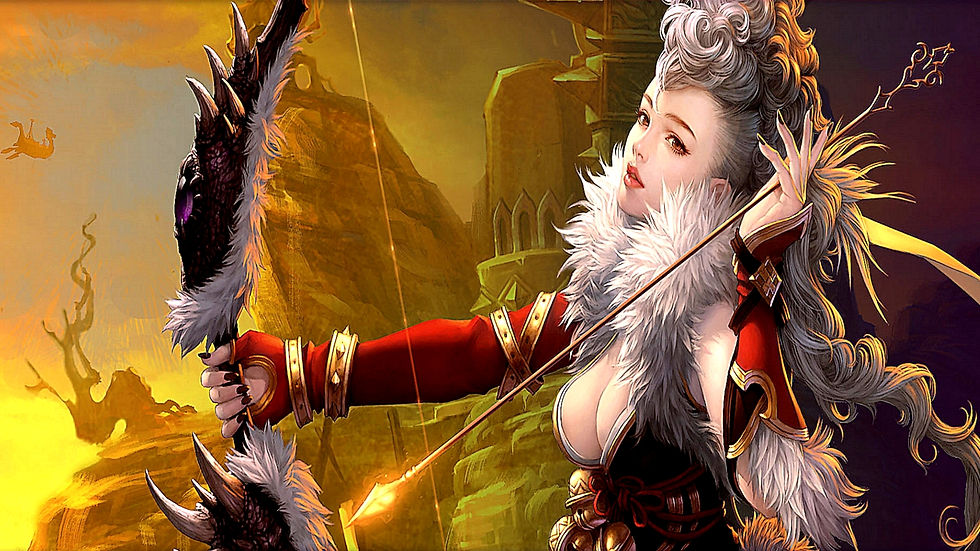 Wallpapersxl Archer Sexy 1515257 1920x1080