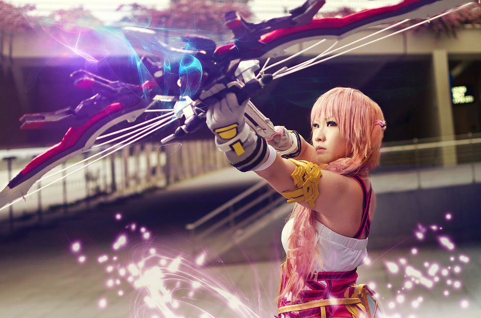 final_fantasy_xiii_2___serah_farron_by_crystalfirey-d52jm88