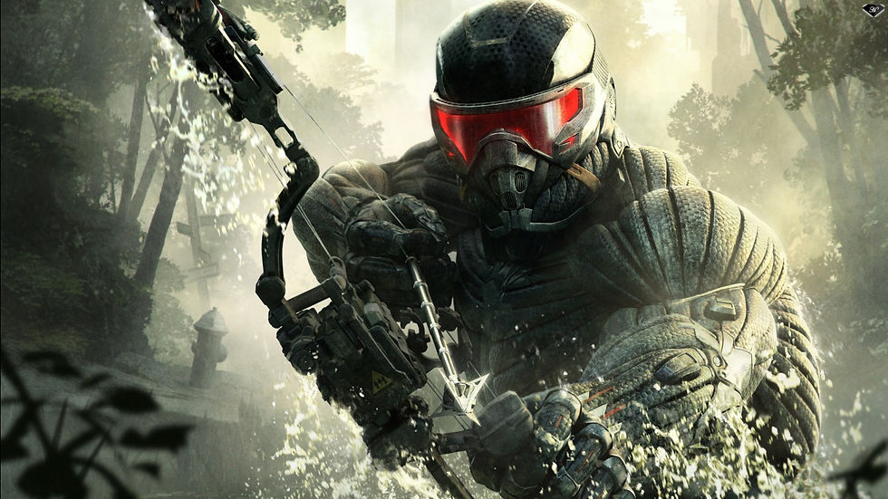 crysis_3_video_game-1366x768