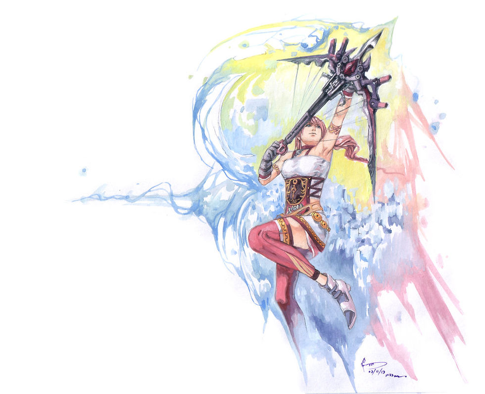 final_fantasy_13_2_serah_farron_shoot_4_the_future_by_nick_ian-d5xoazl