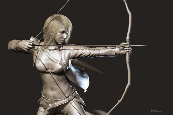 archer-girl-1