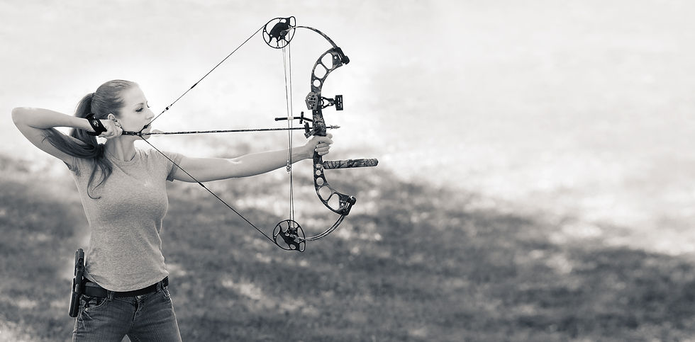 recurve-archer_extended