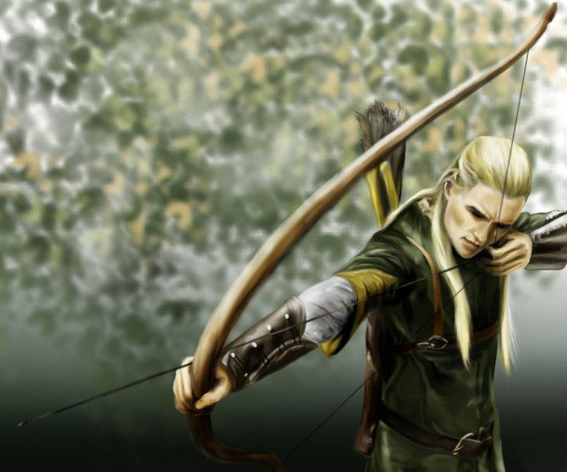 legolas__1_by_nili_roshan-d5ogdqo