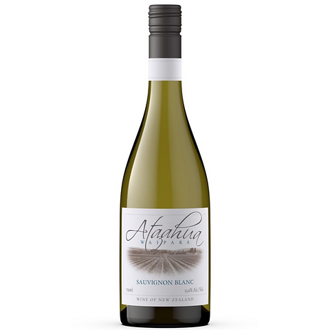 Ataahua (ソーヴィニオンブラン) | 株式会社KICCA