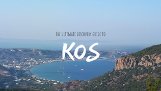 The ultimate discovery guide to Kos
