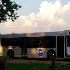 Escapade Transportation Charter Bus