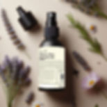 Organic Hair Regrowth Oil 100g