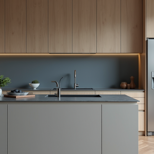 Expert Tips for Choosing the Perfect Kitchen Layout