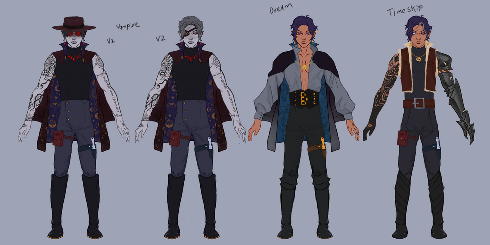 Designs