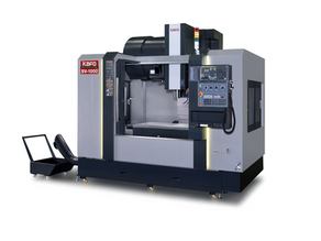 แมชชีนนิ่งเซนเตอร์: เครื่องจักรกลอัจฉริยะสำหรับงานผลิต