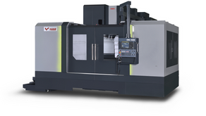 What is a Machining Center?