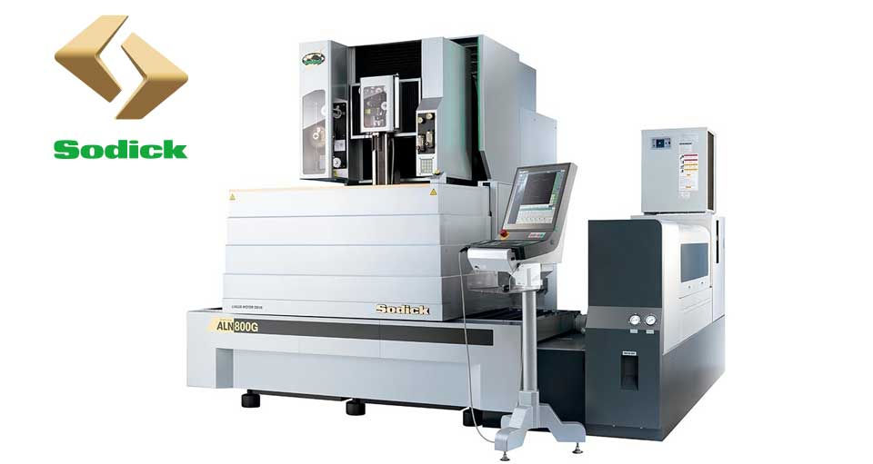 เครื่อง Wire-Cut คืออะไร? : N-TECH