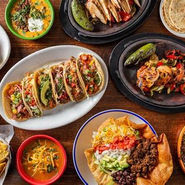 Authentic Mexican Food