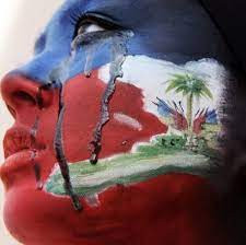 Pride of Haiti