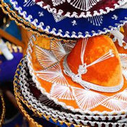 The Sombrero