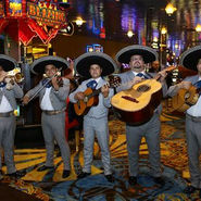Mexican Music
