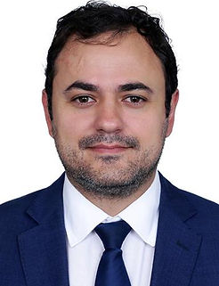 Glauber Braga