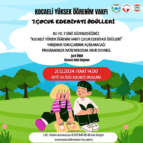 Renkli Sade 22 Mart Dünya Çocuk Şiirleri