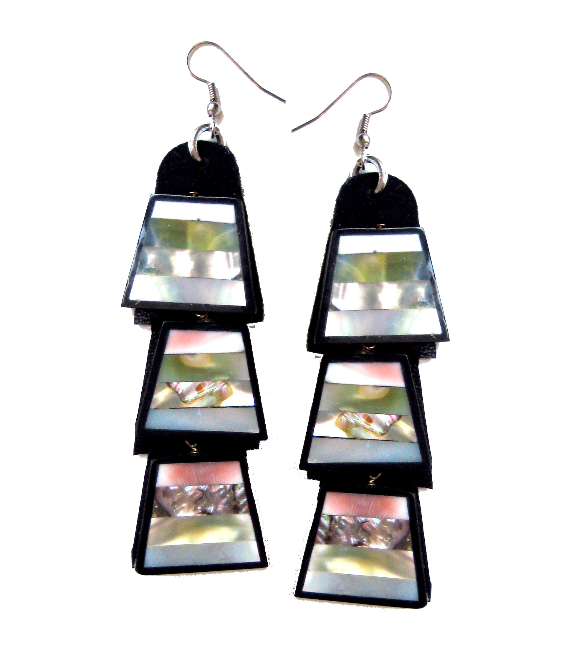 Damisi Earrings