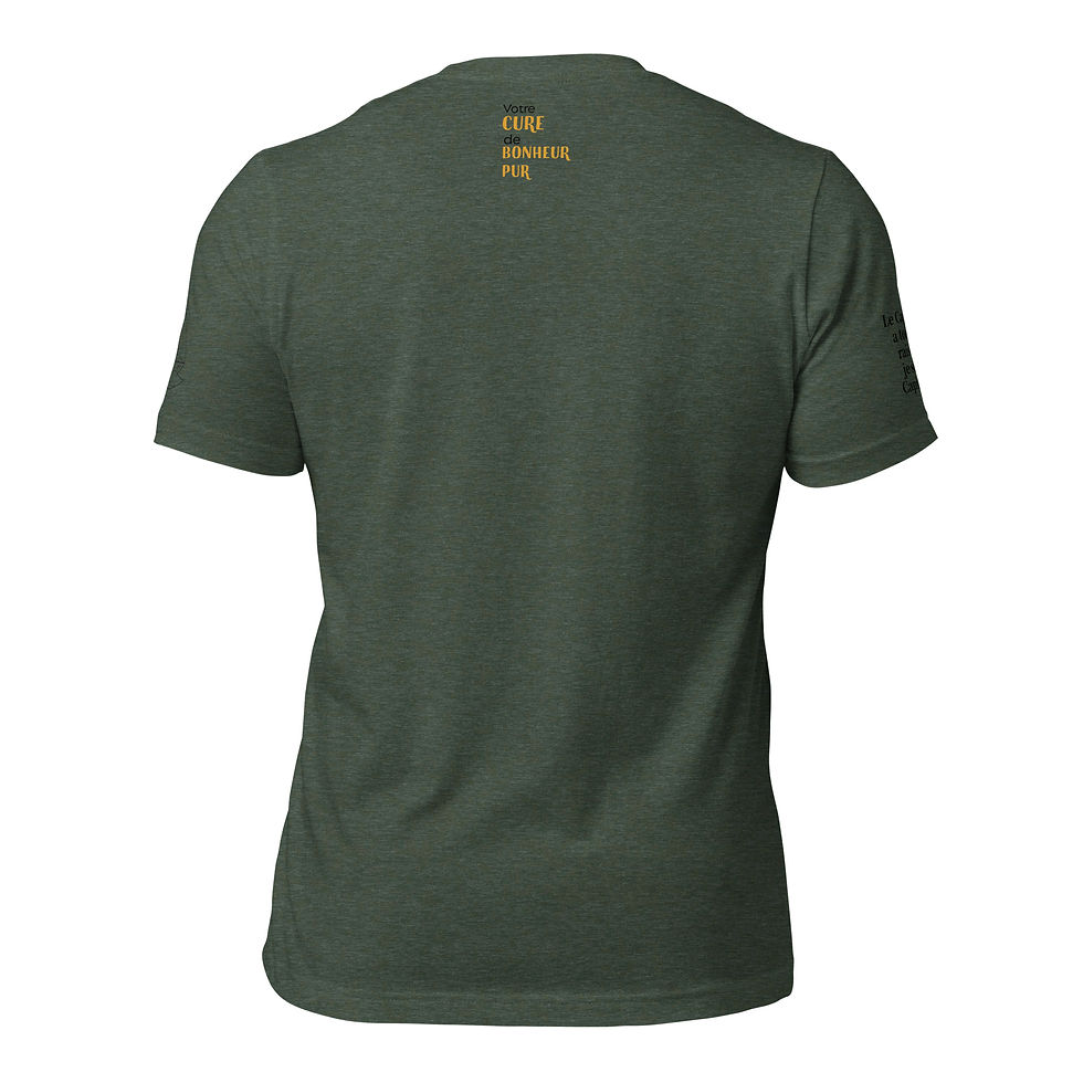 Miniature : T-Shirt du Capitaine