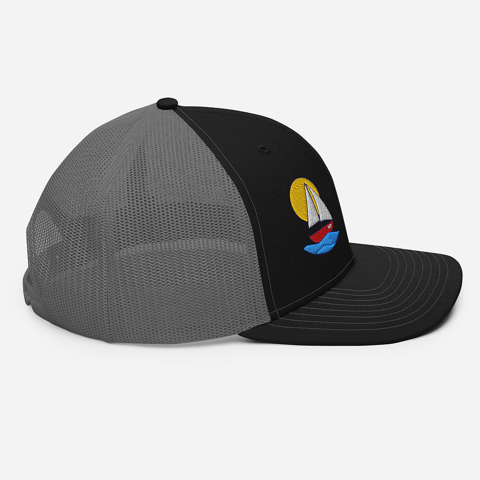 Miniature : Casquette du Capitaine
