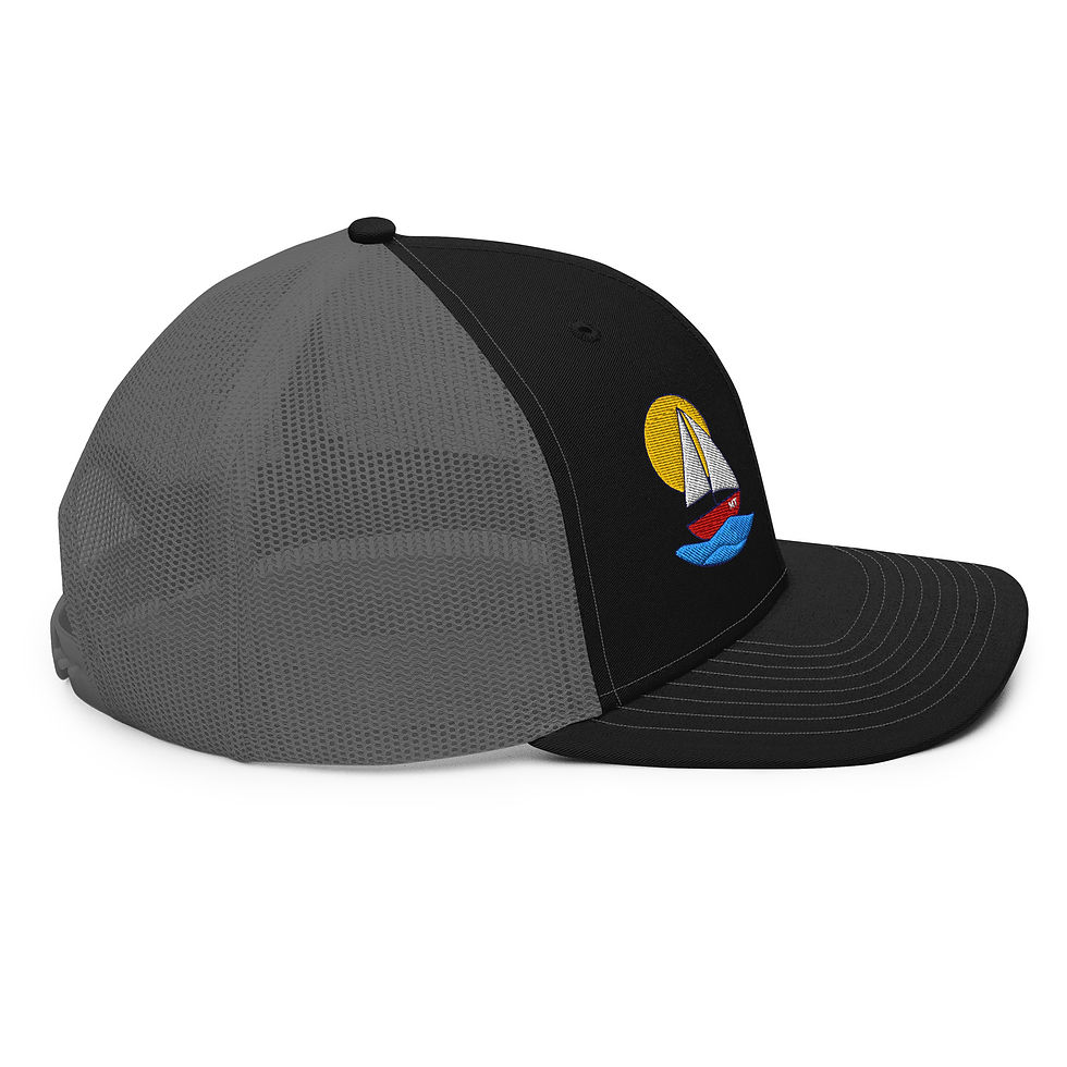 Miniature : Casquette du Capitaine