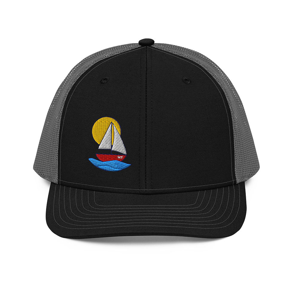 Miniature : Casquette du Capitaine