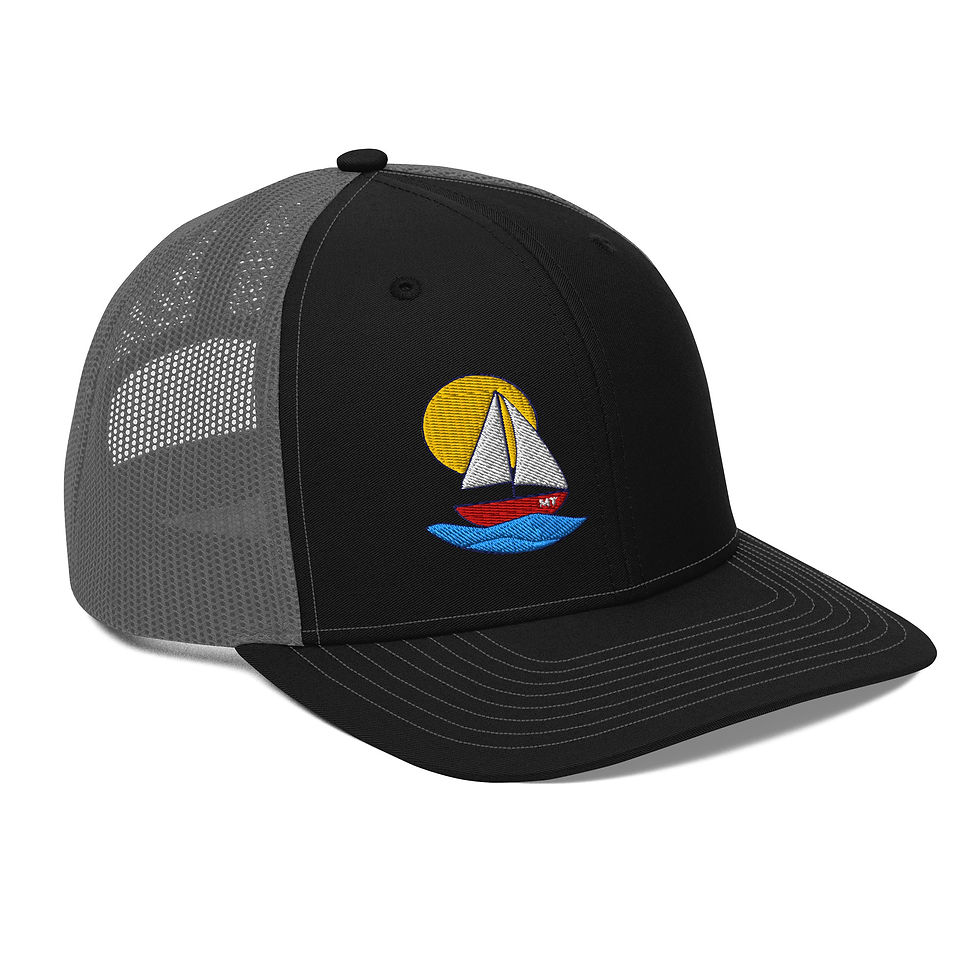 Miniature : Casquette du Capitaine