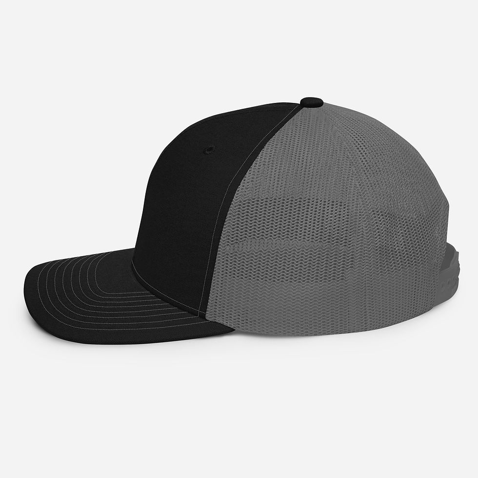 Miniature : Casquette du Capitaine