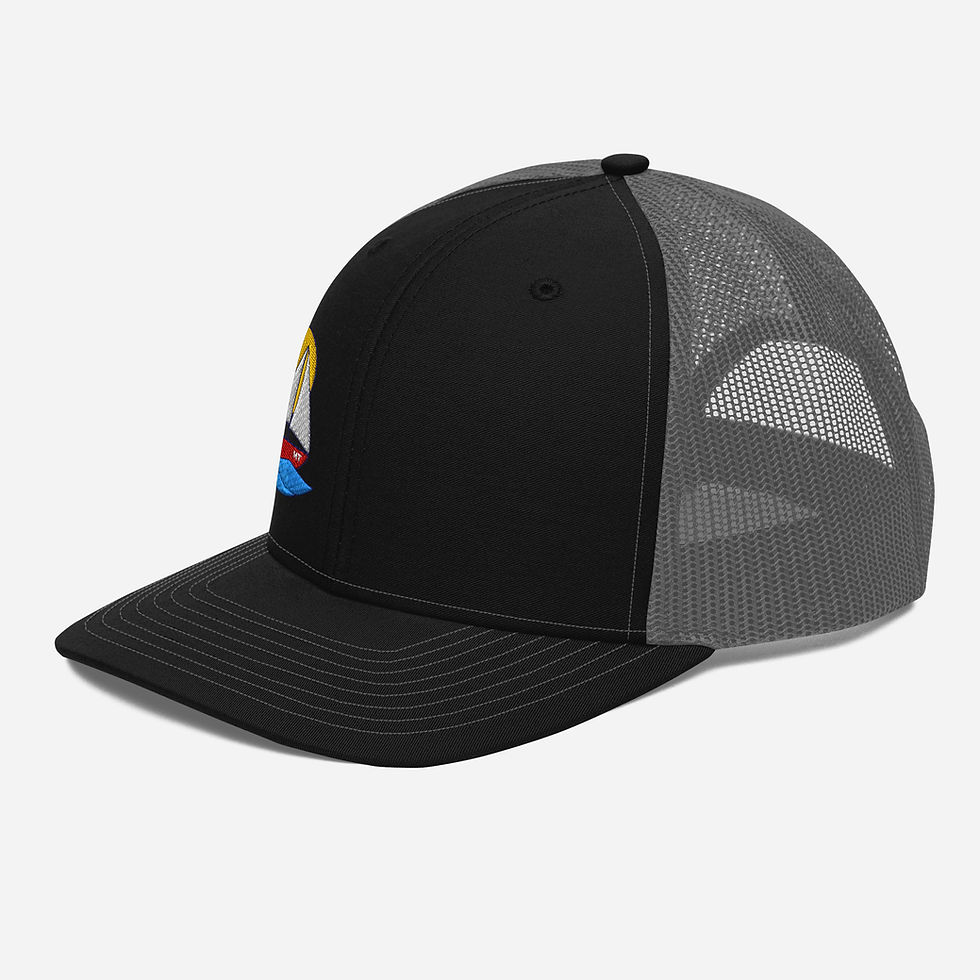 Miniature : Casquette du Capitaine