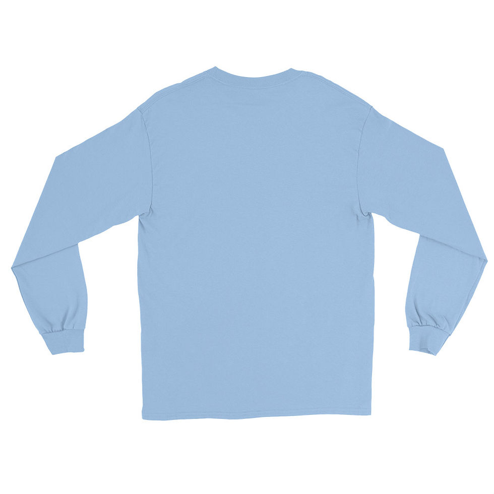 Miniature : Coton manches longues homme Amure Aventure