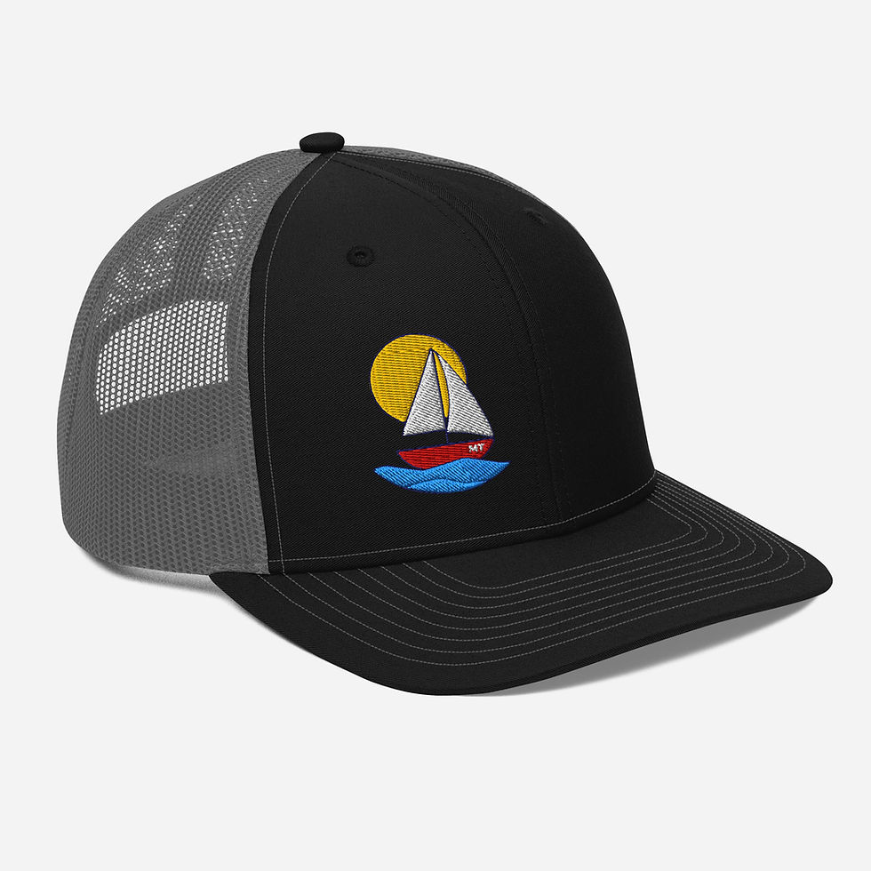 Miniature : Casquette du Capitaine