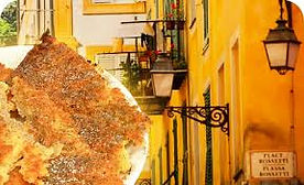 Visite guidée de la gastronomie et de l'histoire de Nice