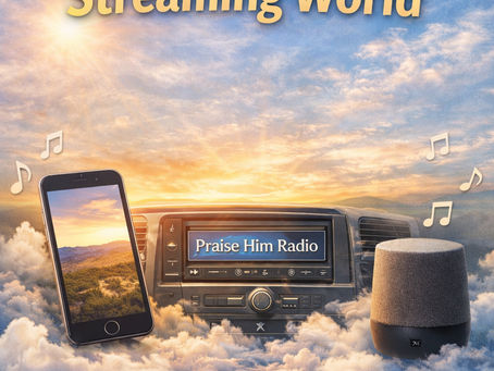 Why Christian Radio Still Matters in a Streaming World