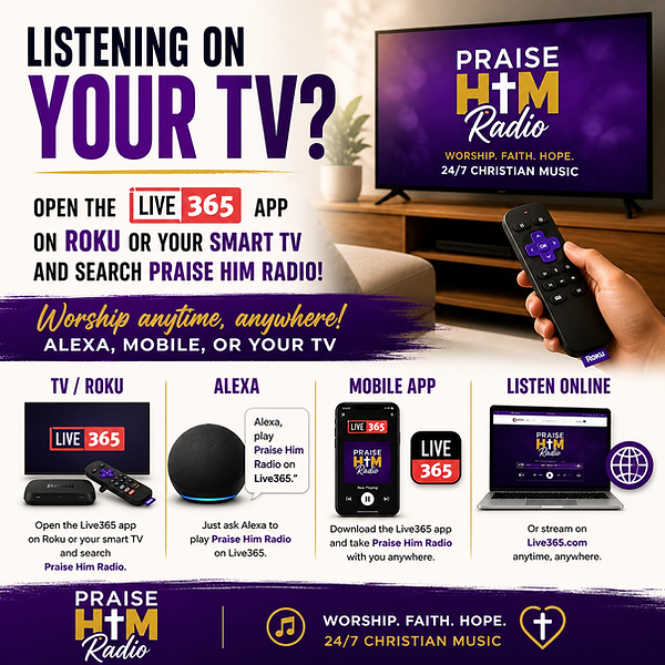 TV.RoKU Alexa mobile app listen on tv and online