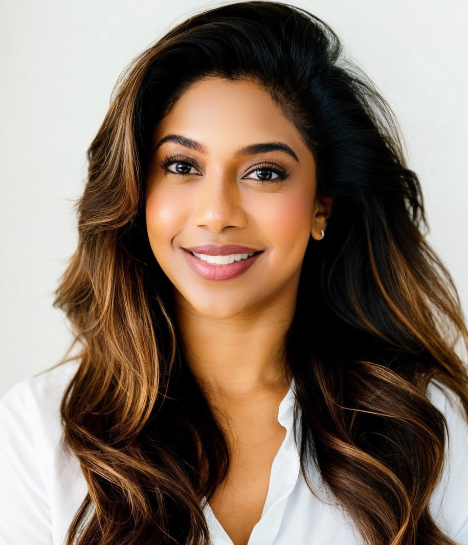 veena profile pic