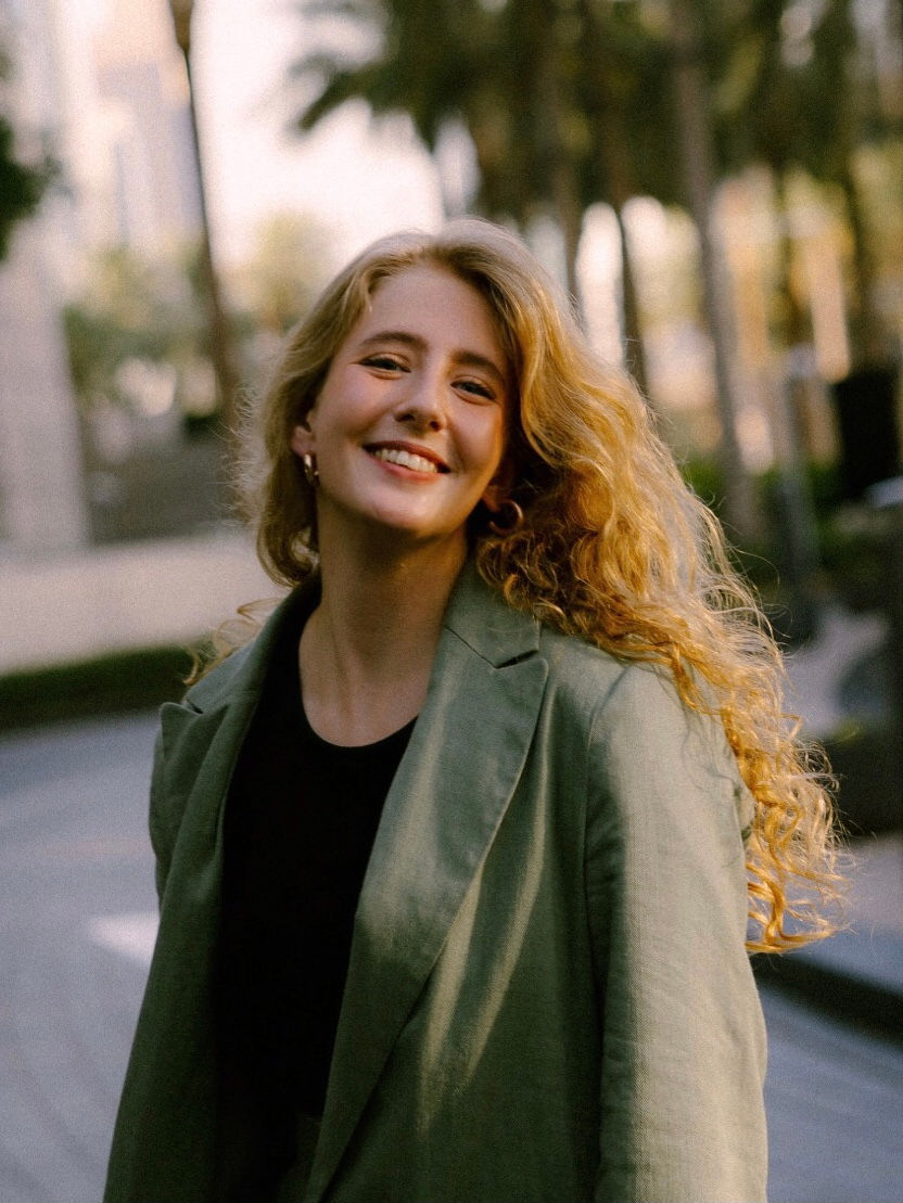 Ellina Glebova