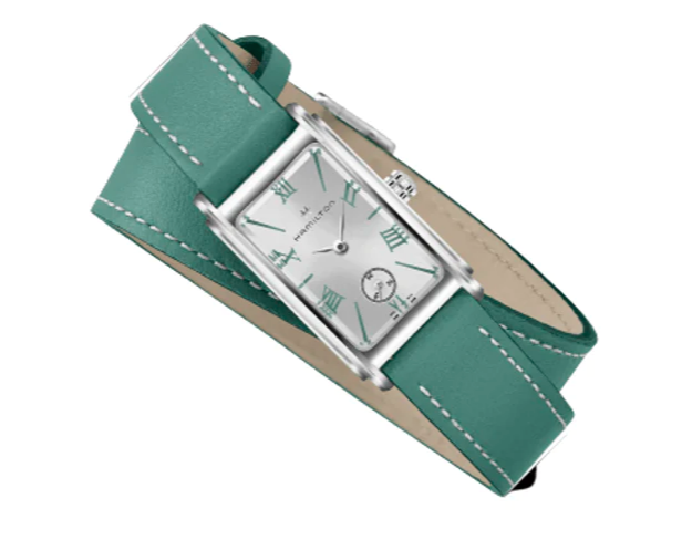 Explore Hamilton's offerings for women in Canada, emphasizing elegant and stylish designs