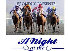 A Night at the Races-Mesa County Fairgrounds