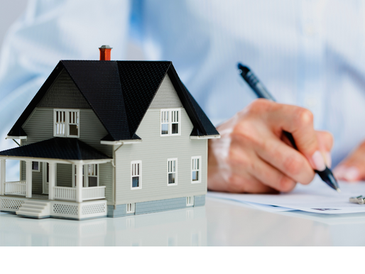 Ganancia ocasional exenta en la venta de casa de habitación a partir de 2023