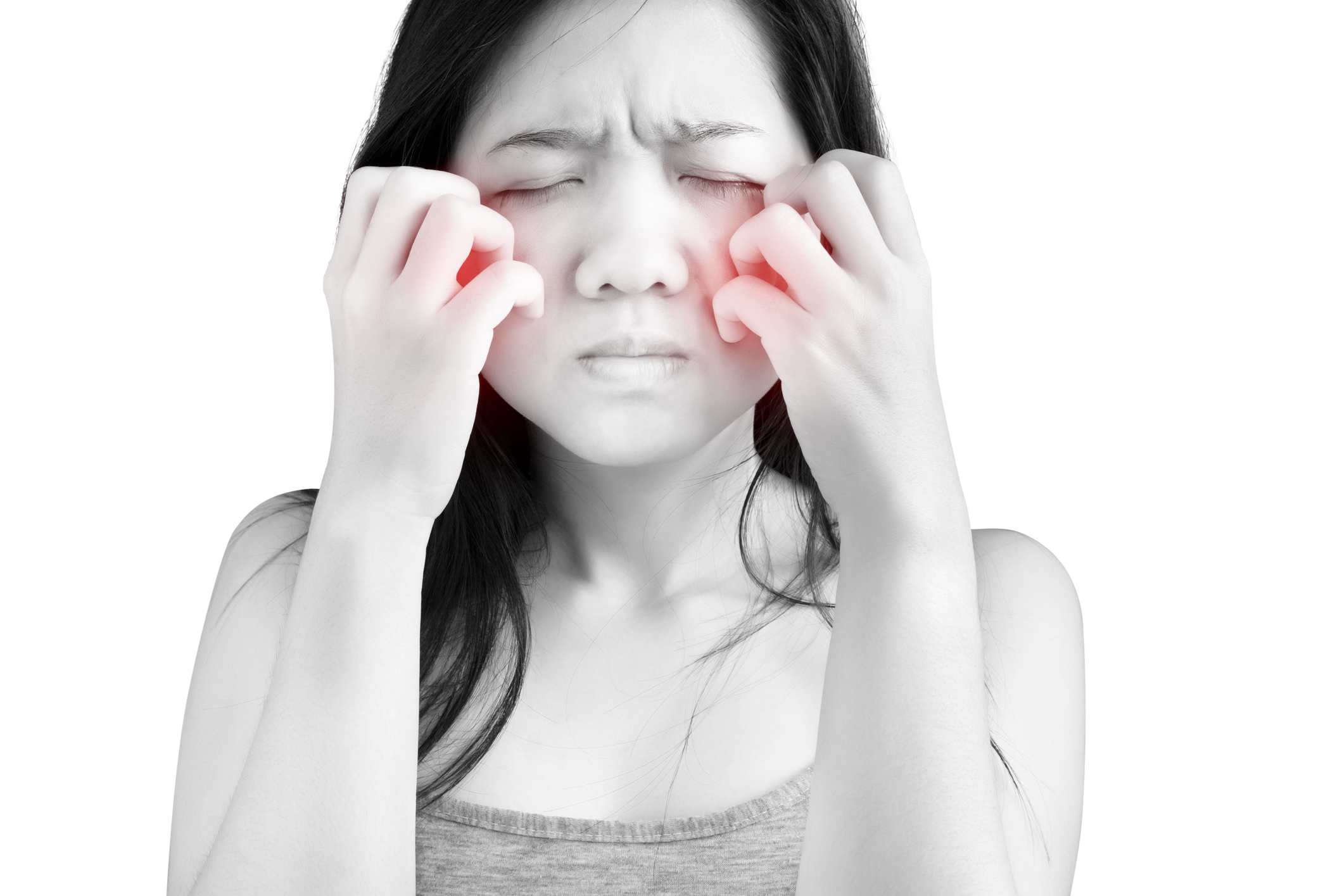 How To Treat Skin Irritation On Face Without Causing Acne