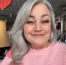 Maggie Stark -Owner Closet Exchange