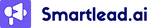 Smartlead ai Logo